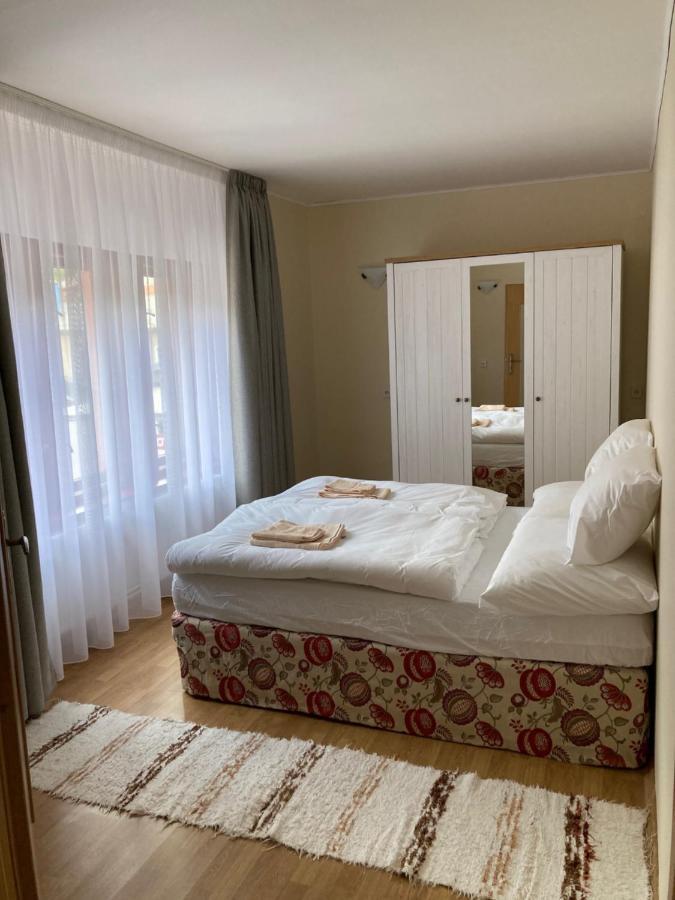Country House & Restaurant Hronec Zewnętrze zdjęcie