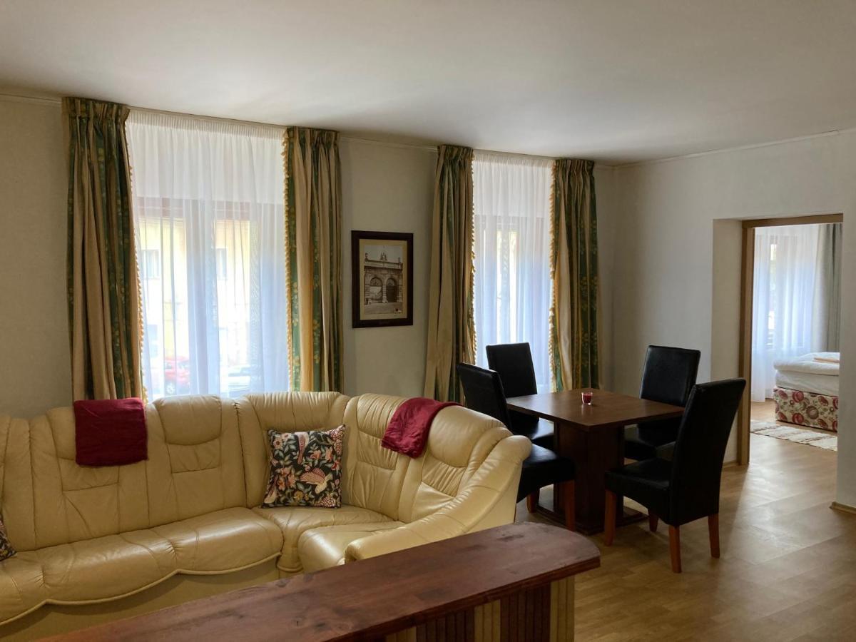 Country House & Restaurant Hronec Zewnętrze zdjęcie